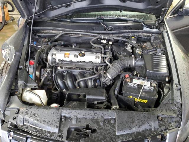 Photo 11 from auction – 2012 HONDA ACCORD EX with VIN 1HGCP2F79CA007893