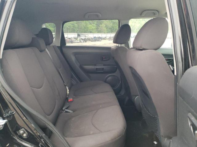 Photo 10 from auction – 2013 KIA SOUL with VIN KNDJT2A57D7503555
