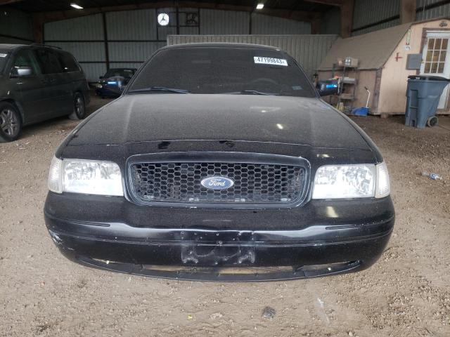 Photo 5 from auction – 2005 FORD CROWN VICT with VIN 2FAFP71W05X131090
