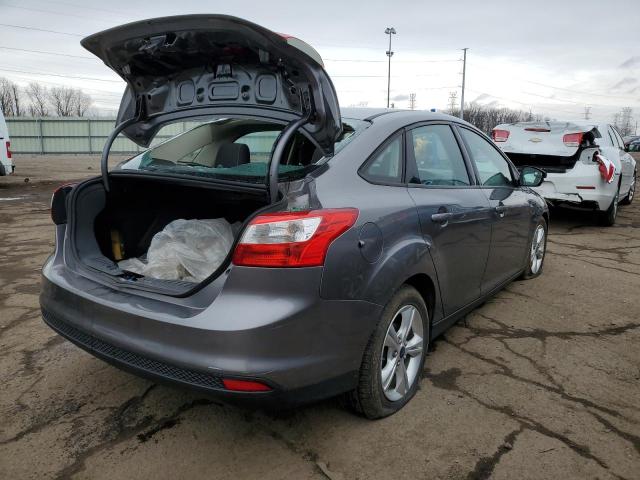 Photo 3 from auction – 2014 FORD FOCUS SE with VIN 1FADP3F27EL223476