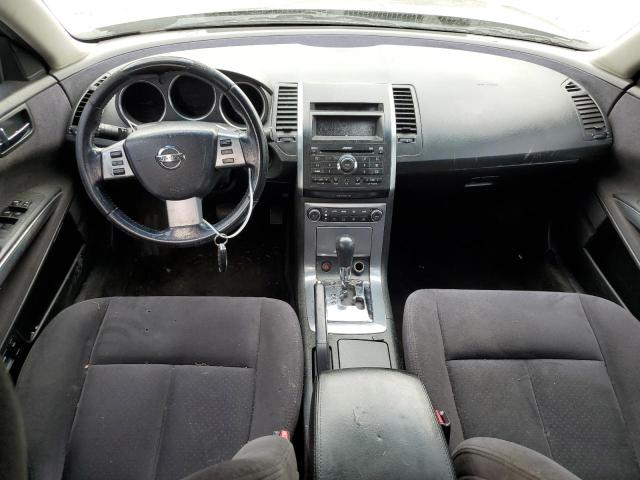 Photo 8 from auction – 2007 NISSAN MAXIMA SE with VIN 1N4BA41E37C828551