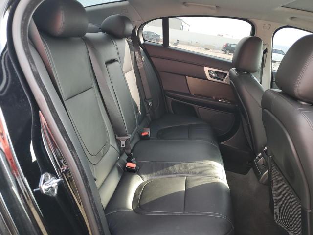 Photo 10 from auction – 2012 JAGUAR XF with VIN SAJWA0FB6CLS40349