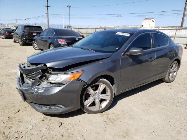 ACURA ILX 20 2014 with VIN 19VDE1F32EE005265 - Photo from auction