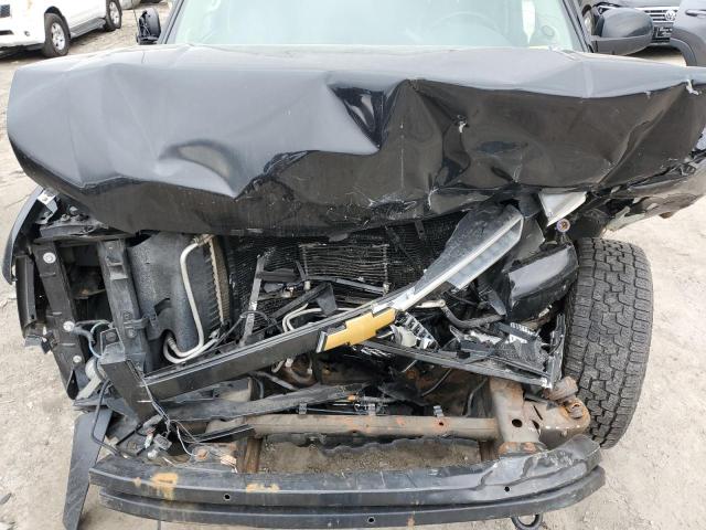 Photo 11 from auction – 2012 CHEVROLET AVALANCHE with VIN 3GNTKFE71CG219671
