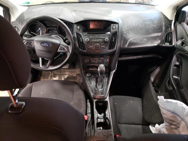 Photo 8 from auction – 2016 FORD FOCUS S with VIN 1FADP3E29GL255821