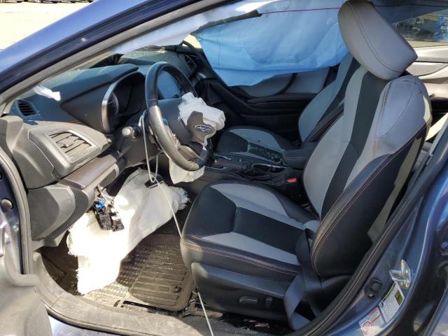 Photo 7 from auction – 2018 SUBARU CROSSTREK with VIN JF2GTAMC7J8281962