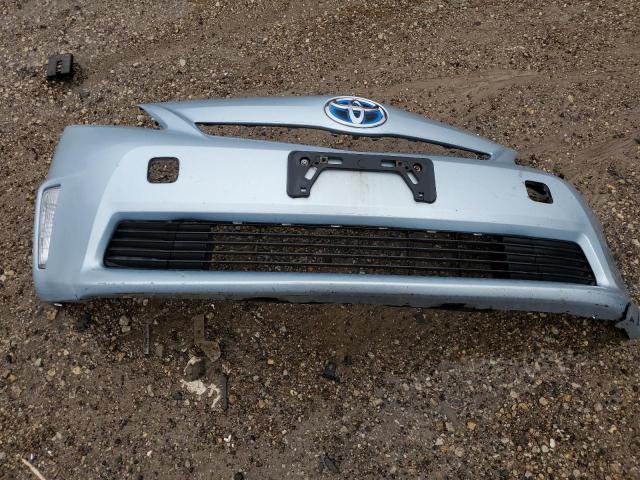Photo 12 from auction – 2012 TOYOTA PRIUS V with VIN JTDZN3EU5C3099195