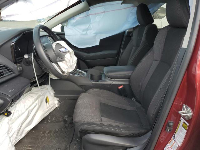 Photo 7 from auction – 2020 SUBARU OUTBACK PR with VIN 4S4BTACC0L3132282