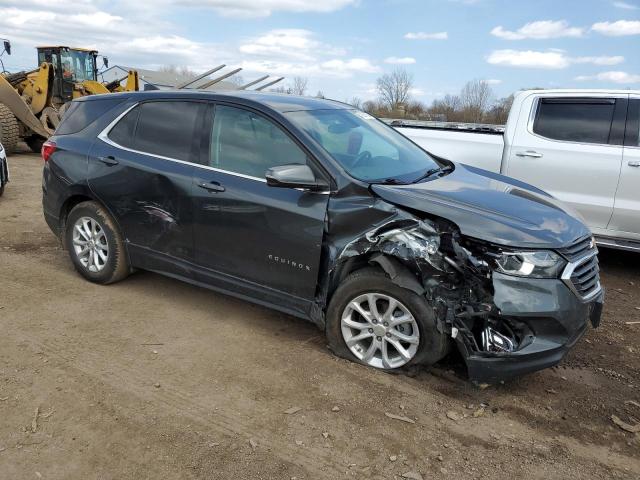 Photo 4 from auction – 2018 CHEVROLET EQUINOX LT with VIN 3GNAXJEV9JS541012