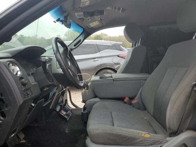 Photo 7 from auction – 2013 FORD F150 SUPER with VIN 1FTFW1CF3DFA47959