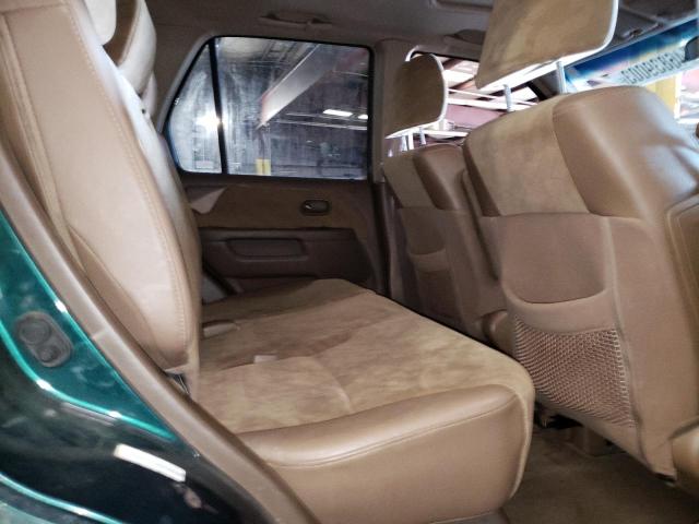 Photo 11 from auction – 2003 HONDA CR-V EX with VIN JHLRD78843C026427