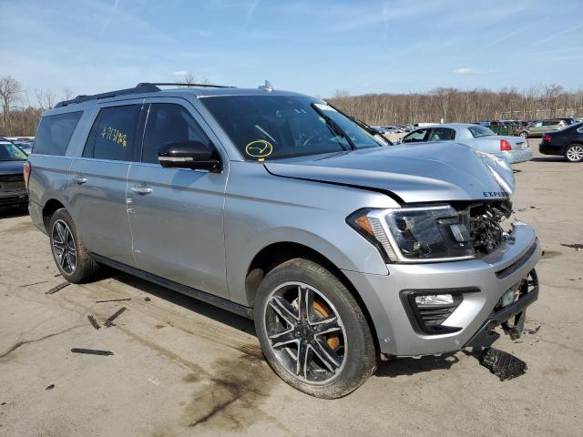 Photo 4 from auction – 2020 FORD EXPEDITION with VIN 1FMJK2AT7LEA26391