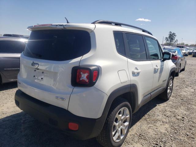 Photo 3 from auction – 2016 JEEP RENEGADE L with VIN ZACCJBBT7GPD56074