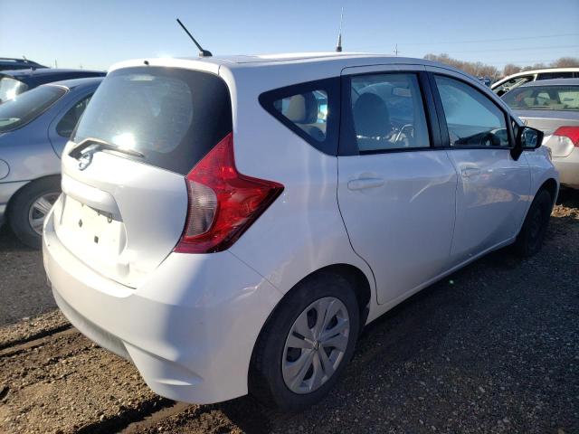 Photo 3 from auction – 2019 NISSAN VERSA NOTE with VIN 3N1CE2CP5KL357492