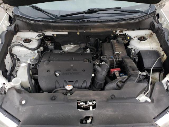 Photo 11 from auction – 2018 MITSUBISHI OUTLANDER with VIN JA4AP3AU0JZ031761