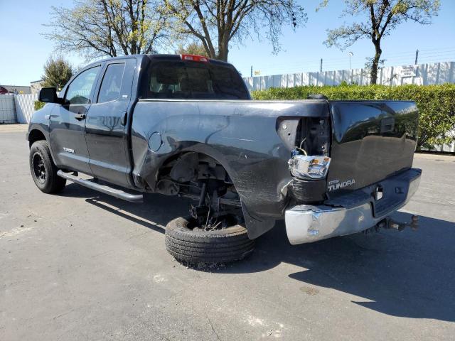 Photo 2 from auction – 2010 TOYOTA TUNDRA DOU with VIN 5TFRY5F12AX093299