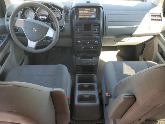 Photo 8 from auction – 2009 DODGE GRAND CARA with VIN 2D8HN44EX9R522866