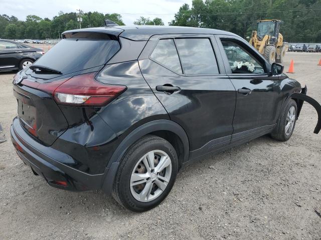 Photo 3 from auction – 2021 NISSAN KICKS S with VIN 3N1CP5BVXML509054