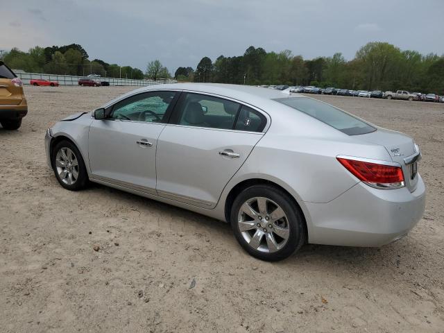 Photo 2 from auction – 2013 BUICK LACROSSE with VIN 1G4GC5E30DF333691
