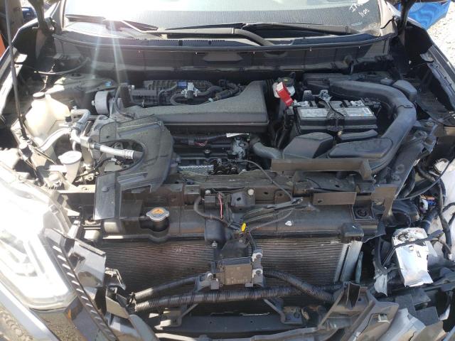 Photo 12 from auction – 2019 NISSAN ROGUE S with VIN 5N1AT2MV4KC812251