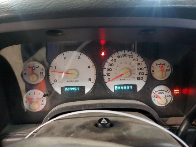 Photo 9 from auction – 2004 DODGE RAM 3500 S with VIN 3D7LU38C64G122127