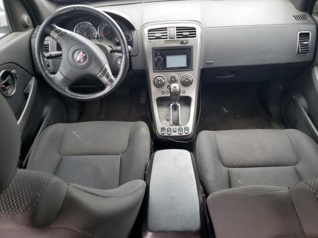 Photo 8 from auction – 2006 PONTIAC TORRENT with VIN 2CKDL73F466030953