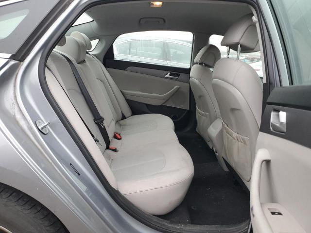 Photo 10 from auction – 2016 HYUNDAI SONATA SE with VIN 5NPE24AFXGH308512