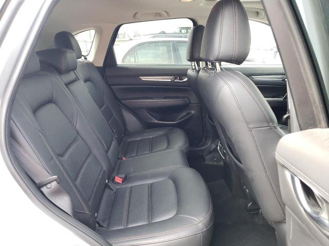 Photo 11 from auction – 2020 MAZDA CX-5 GRAND with VIN JM3KFBDM0L0743480