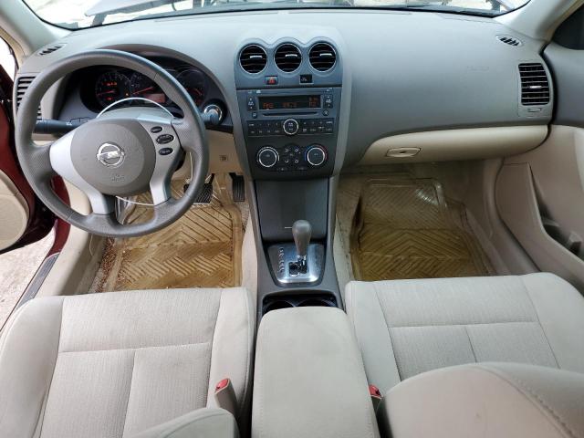 Photo 8 from auction – 2010 NISSAN ALTIMA BAS with VIN 1N4AL2AP7AC171496