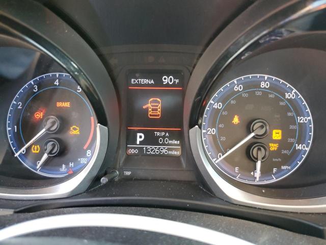 Photo 9 from auction – 2015 TOYOTA COROLLA L with VIN 5YFBURHE1FP213376