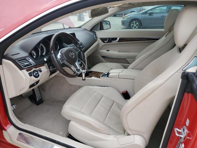 Photo 7 from auction – 2017 MERCEDES-BENZ E 400 with VIN WDDKJ6FB8HF356633
