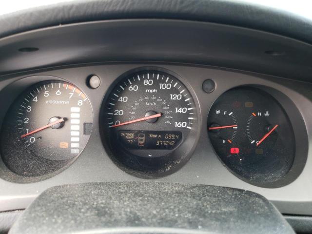 Photo 9 from auction – 2000 ACURA 3.2TL with VIN 19UUA5666YA052151