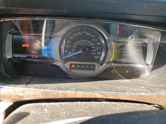 Photo 9 from auction – 2013 FORD TAURUS LIM with VIN 1FAHP2F81DG233069