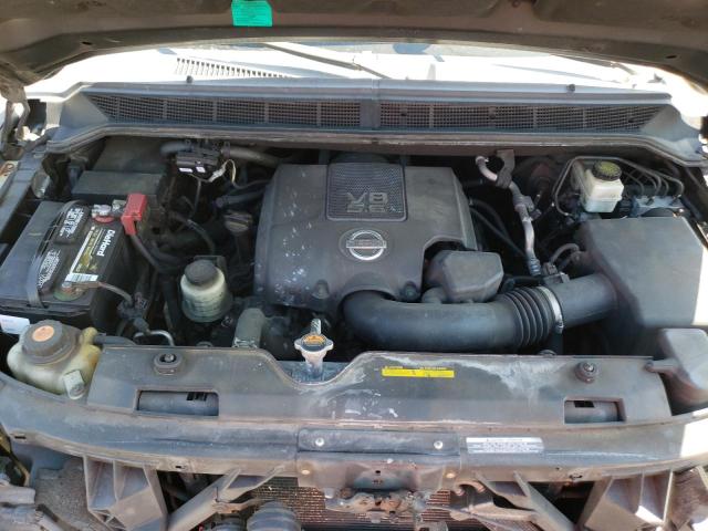 Photo 11 from auction – 2012 NISSAN ARMADA SV with VIN 5N1BA0ND6CN600431