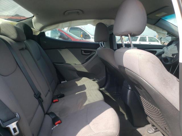 Photo 10 from auction – 2016 HYUNDAI ELANTRA SE with VIN 5NPDH4AE5GH704834