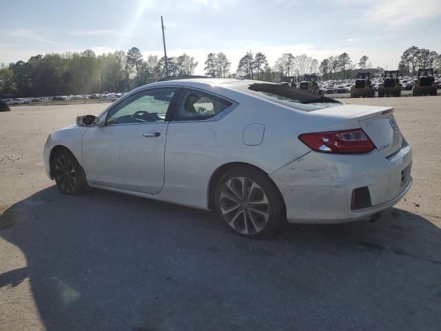 Photo 2 from auction – 2013 HONDA ACCORD EXL with VIN 1HGCT2B82DA001641