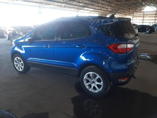 Zdjęcie 2 z aukcji – 2021 FORD ECOSPORT S z VIN MAJ3S2GEXMC434604