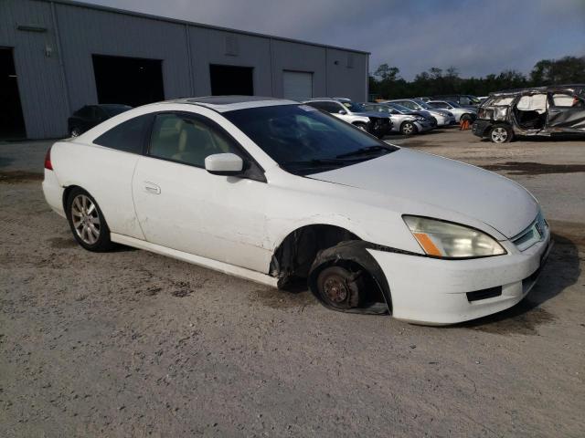 Photo 4 from auction – 2007 HONDA ACCORD EX with VIN 1HGCM82687A006958