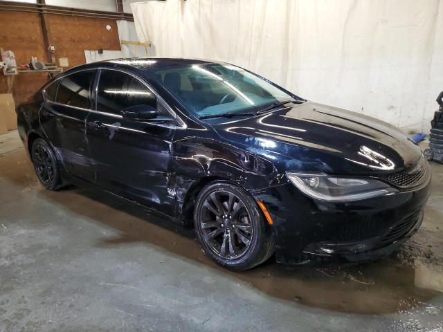 Photo 4 from auction – 2015 CHRYSLER 200 LIMITE with VIN 1C3CCCAB3FN558480