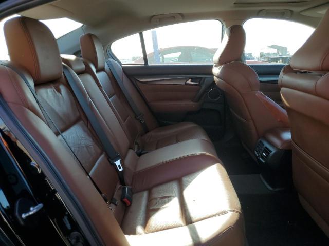 Photo 10 from auction – 2013 ACURA TL TECH with VIN 19UUA9F57DA003257