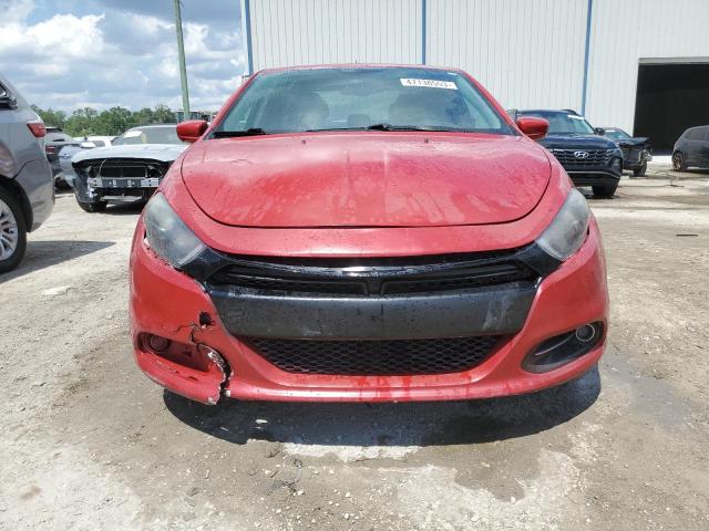 Photo 5 from auction – 2013 DODGE DART SXT with VIN 1C3CDFBA8DD310295