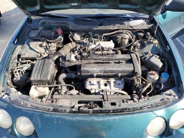 Photo 11 from auction – 2000 ACURA INTEGRA LS with VIN JH4DC4353YS001861