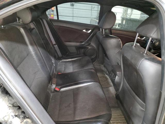 Photo 10 from auction – 2012 ACURA TSX SE with VIN JH4CU2F82CC009763