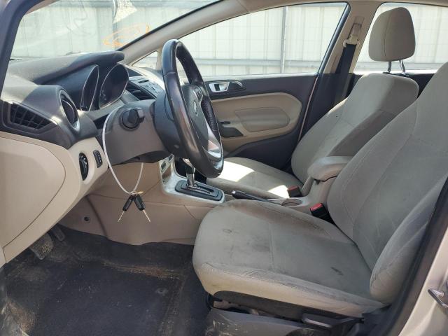 Photo 7 from auction – 2016 FORD FIESTA SE with VIN 3FADP4EJ6GM147409
