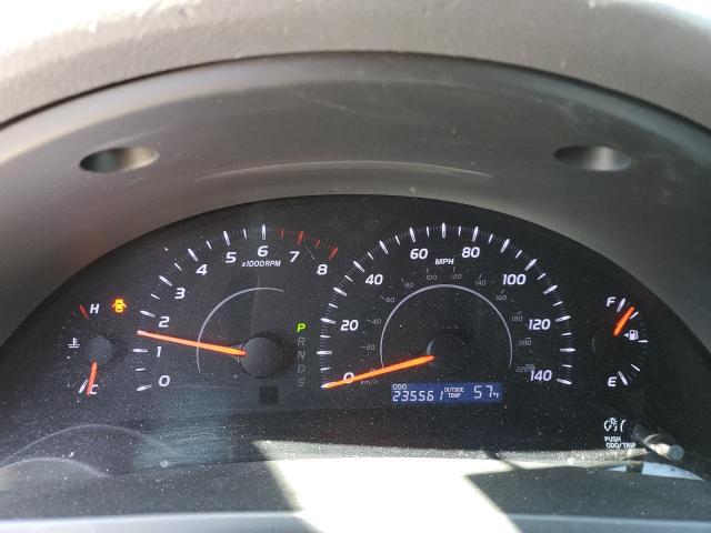 Photo 9 from auction – 2010 TOYOTA CAMRY BASE with VIN 4T4BF3EK9AR015529