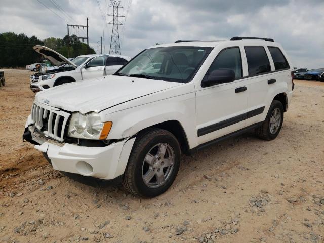 JEEP GRAND CHER 2006 with VIN 1J4GR48K76C231254 - Photo from auction