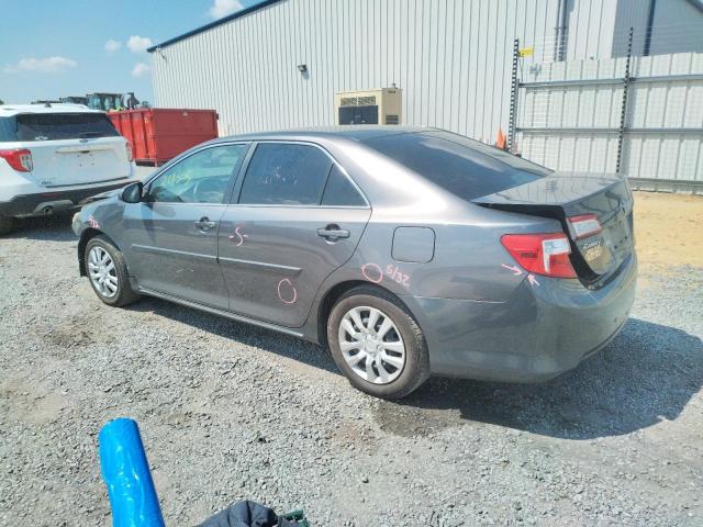 Photo 2 from auction – 2014 TOYOTA CAMRY L with VIN 4T1BF1FK5EU355232