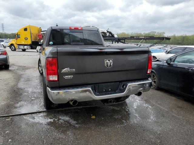 Photo 6 from auction – 2019 RAM 1500 CLASS with VIN 1C6RR6TT5KS585288