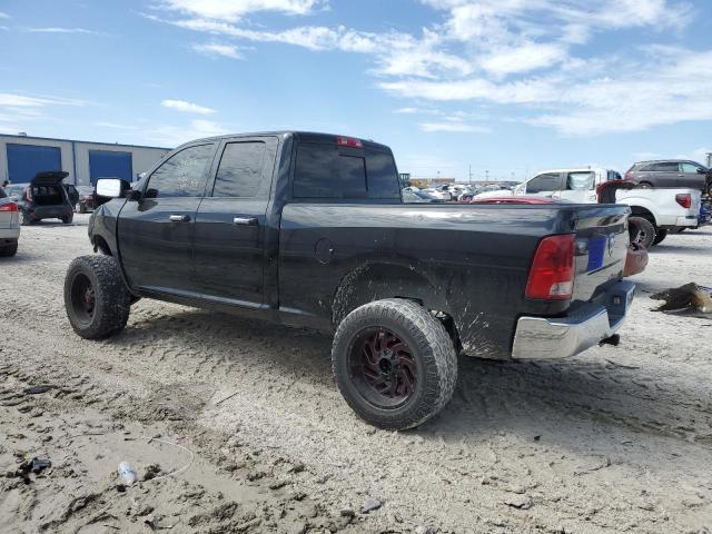 Photo 2 from auction – 2011 DODGE RAM 1500 with VIN 1D7RB1GP0BS573892