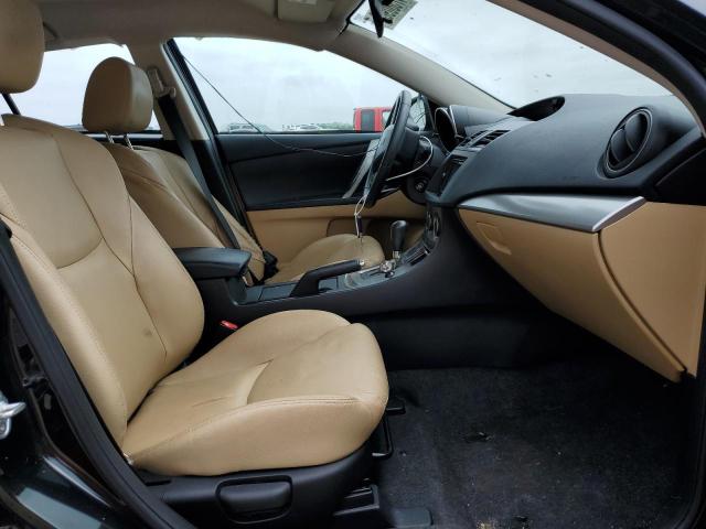 Photo 7 from auction – 2010 MAZDA 3 S with VIN JM1BL1H5XA1264490